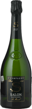 SALON Le Mesnil Blanc de Blancs, Champagne 2013 Bottle