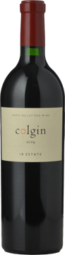 COLGIN IX Estate Red Wine, Napa Valley 2019 Bottle image number 0