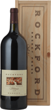ROCKFORD Basket Press Shiraz, Barossa Valley 2018 Magnum