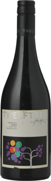 TWELFTREE WINES White Hutt Shiraz, McLaren Vale 2011 Bottle image number 0