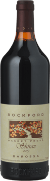 ROCKFORD Basket Press Shiraz, Barossa Valley 2019 Bottle image number 0