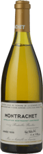 DOMAINE DE LA ROMANEE-CONTI, Le Montrachet 1996 Bottle
