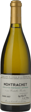 DOMAINE DE LA ROMANEE-CONTI, Le Montrachet 2007 Bottle image number 0