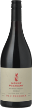 MOUNT PLEASANT 1921 Vines Old Paddock Vineyard Shiraz, Hunter Valley 2021 Bottle
