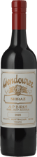 WENDOUREE Shiraz, Clare Valley 2023 Bottle