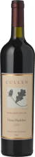 CULLEN WINES Diana Madeline Cabernet Merlot, Margaret River 2005 Bottle