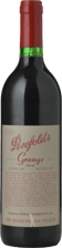PENFOLDS Bin 95 Grange Shiraz, South Australia 1996 Bottle