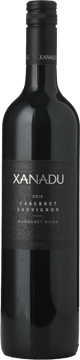 XANADU Cabernet Sauvignon, Margaret River 2018 Bottle image number 0