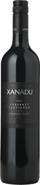 XANADU Cabernet Sauvignon, Margaret River 2018 Bottle image number 0