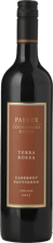 PARKER COONAWARRA ESTATE Terra Rossa Cabernet Sauvignon, Coonawarra 2017 Bottle
