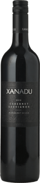 XANADU Cabernet Sauvignon, Margaret River 2018 Bottle image number 0