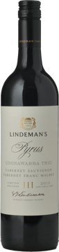 LINDEMANS Pyrus Cabernets, Coonawarra 2013 Bottle image number 0