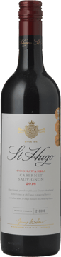 ST HUGO Cabernet Sauvignon, Barossa Valley 2016 Bottle image number 0