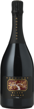 ROCKFORD Black Sparkling Shiraz, Barossa Valley NV Bottle image number 0
