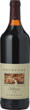 ROCKFORD Basket Press Shiraz, Barossa Valley 2014 Bottle