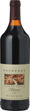 ROCKFORD Basket Press Shiraz, Barossa Valley 2014 Bottle image number 0
