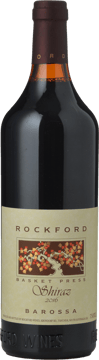 ROCKFORD Basket Press Shiraz, Barossa Valley 2016 Bottle image number 0