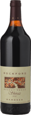 ROCKFORD Basket Press Shiraz, Barossa Valley 2012 Bottle