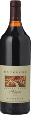 ROCKFORD Basket Press Shiraz, Barossa Valley 2008 Bottle