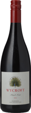 WYCROFT Pinot Noir, Wairarapa 2011 Bottle