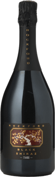ROCKFORD Black Sparkling Shiraz, Barossa Valley NV Bottle image number 0