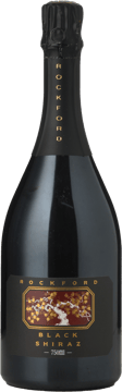 ROCKFORD Black Sparkling Shiraz, Barossa Valley NV Bottle image number 0