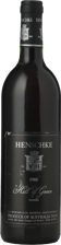 HENSCHKE Hill of Grace Shiraz, Eden Valley 1988 Bottle