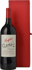 PENFOLDS Claret Limited Edition Shiraz Cabernet, Coonawarra 2009 Magnum