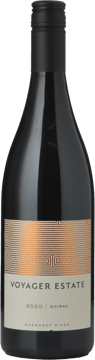 VOYAGER ESTATE Shiraz, Margaret River 2020 Bottle image number 0
