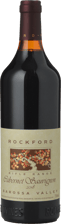 ROCKFORD Rifle Range Cabernet Sauvignon, Barossa Valley 2018 Bottle
