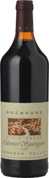 ROCKFORD Rifle Range Cabernet Sauvignon, Barossa Valley 2018 Bottle image number 0