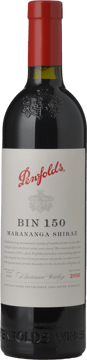 PENFOLDS Bin 150 Marananga Shiraz, Barossa Valley 2016 Bottle image number 0