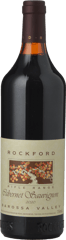ROCKFORD Rifle Range Cabernet Sauvignon, Barossa Valley 2020 Bottle image number 0