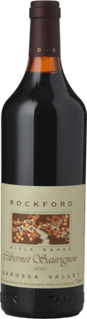 ROCKFORD Rifle Range Cabernet Sauvignon, Barossa Valley 2020 Bottle image number 0