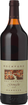 ROCKFORD Dry Country Grenache, Barossa Valley 2018 Bottle image number 0