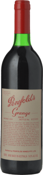PENFOLDS Bin 95 Grange Shiraz, South Australia 1999 Bottle image number 0