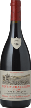 DOMAINE ARMAND ROUSSEAU Clos St Jacques 1er cru, Gevrey-Chambertin 2011 Bottle