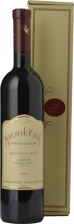 GREENOCK CREEK Roennfeldt Road Cabernet Sauvignon, Barossa Valley 2001 Bottle