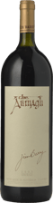 JIM BARRY WINES The Armagh Shiraz, Clare Valley 1995 Magnum