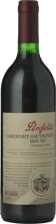 PENFOLDS Bin 707 Cabernet Sauvignon, South Australia 1994 Bottle