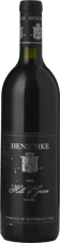 HENSCHKE Hill of Grace Shiraz, Eden Valley 1992 Bottle