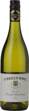 TYRRELL'S Vat 47 Chardonnay, Hunter Valley 2012 Bottle