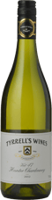 TYRRELL'S Vat 47 Chardonnay, Hunter Valley 2012 Bottle
