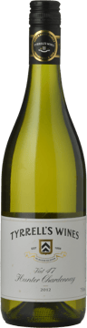 TYRRELL'S Vat 47 Chardonnay, Hunter Valley 2012 Bottle image number 0
