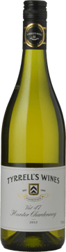 TYRRELL'S Vat 47 Chardonnay, Hunter Valley 2012 Bottle image number 0