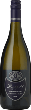 HIGHFIELD ESTATE Sauvignon Blanc, Marlborough 2008 Bottle image number 0