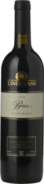 LINDEMANS Pyrus Cabernets, Coonawarra 2000 Bottle image number 0