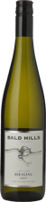 BALD HILLS VINEYARD Last Light Riesling, Central Otago 2007 Bottle