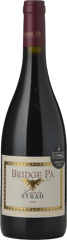 BRIDGE PA VINEYARD Louis Syrah, Hawkes Bay 2004 Bottle image number 0