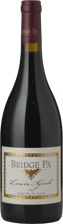 BRIDGE PA VINEYARD Louis Syrah, Hawkes Bay 2007 Bottle